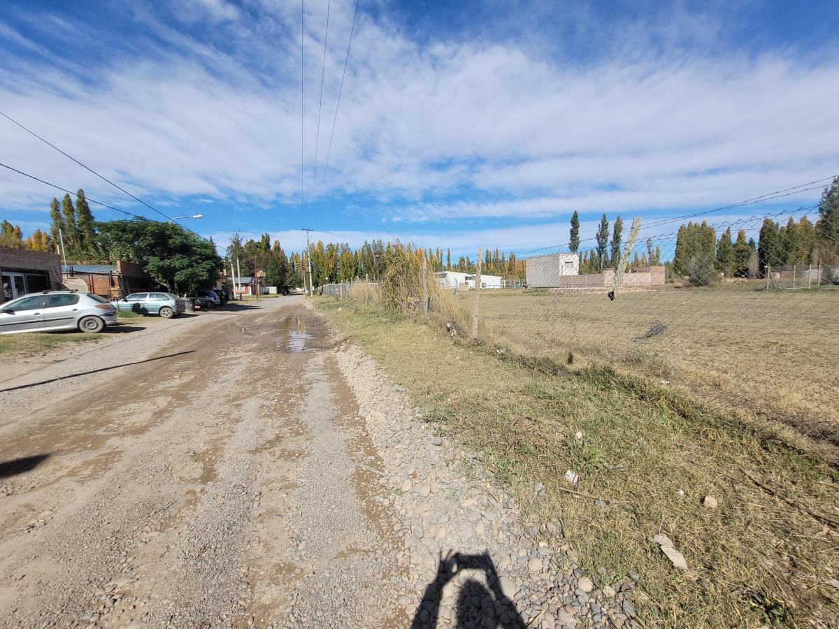 Lotes en Venta Los Cerezos II Plottier 4