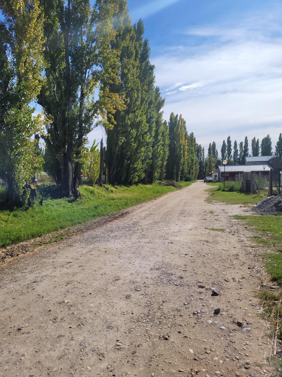 Lotes en Venta Los Cerezos II Plottier 2