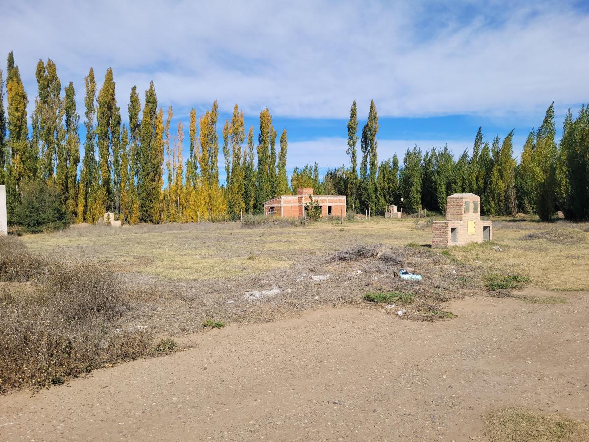 Lotes en Venta Los Cerezos II Plottier 5