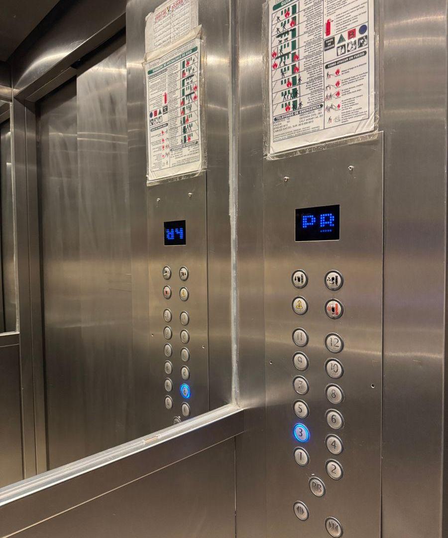 Foto de Inmobiliaria vende semipiso de 2 dormitorios con cochera y baulera, imagen 4