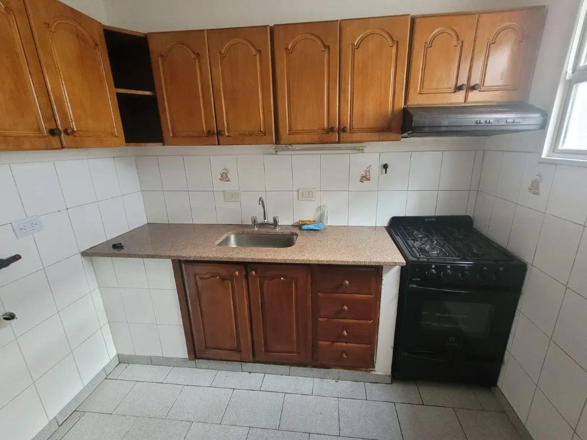 Inmobiliaira alquila duplex 3 dorm Santa Genoveva 4
