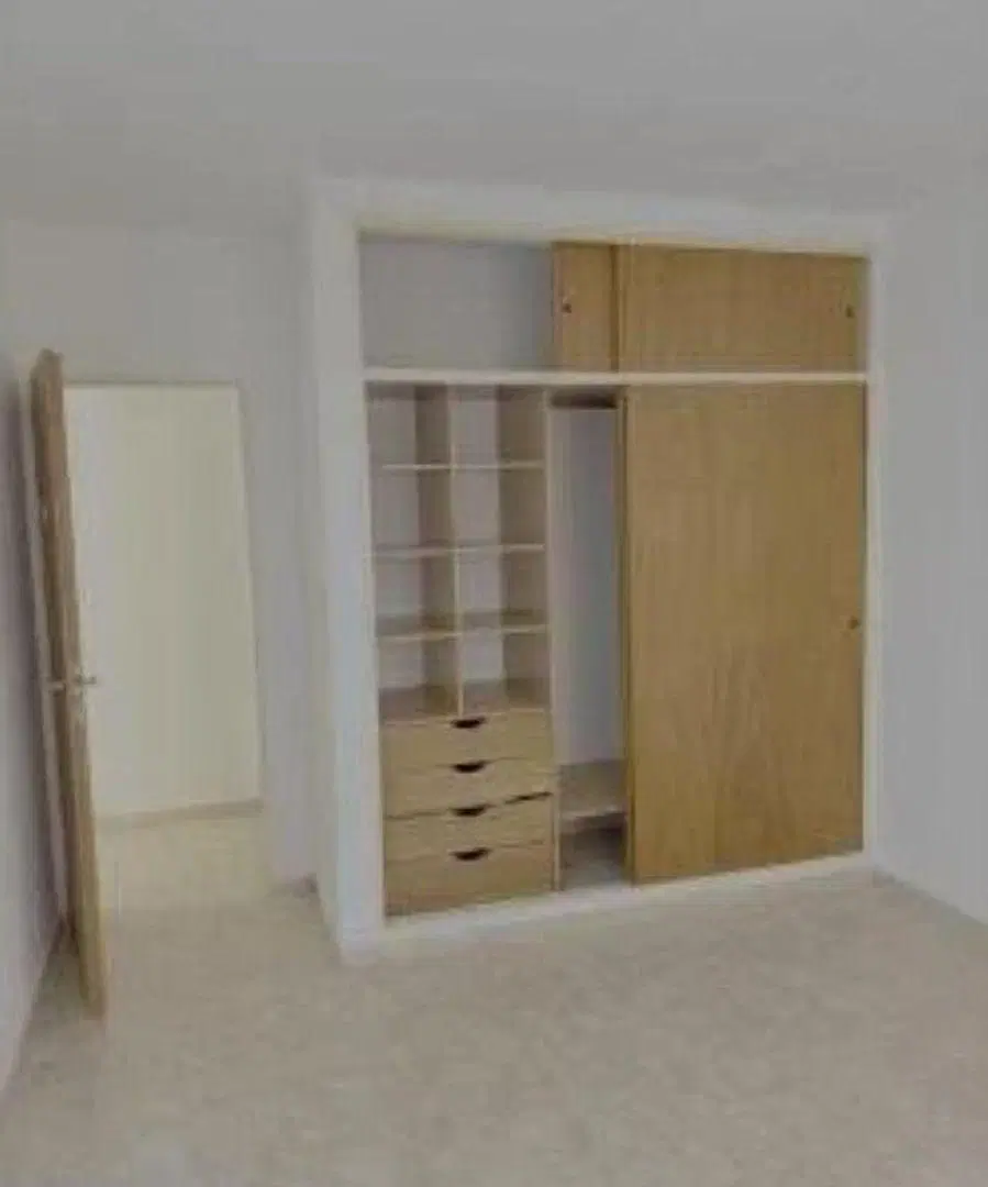 INMOBILIARIA ALQUILA DEPTO 1 DORM CON BALCON EN CENTRO ALTO NQN 1