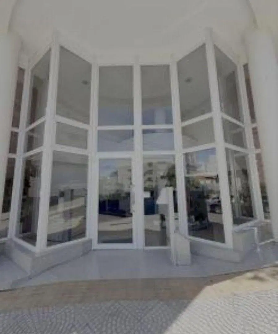 INMOBILIARIA ALQUILA DEPTO 1 DORM CON BALCON EN CENTRO ALTO NQN 4