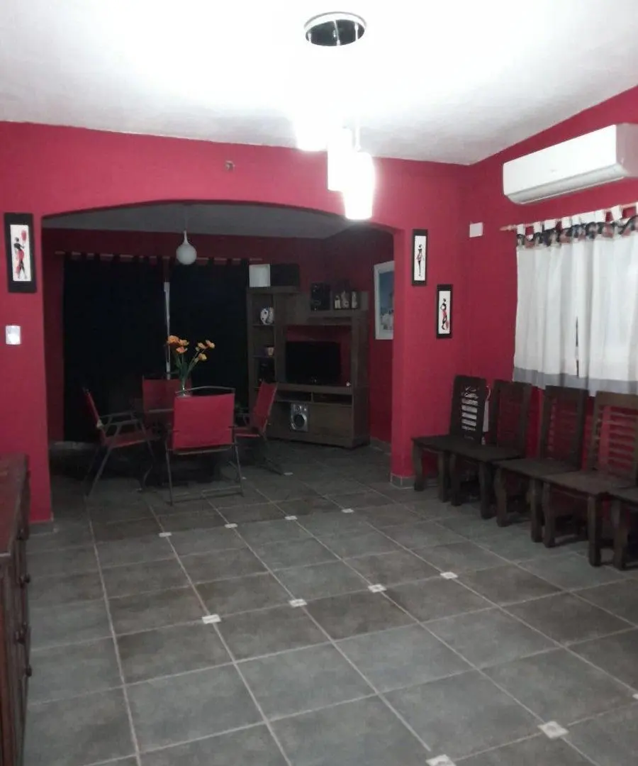 CASA EN ALQUILER - SALSIPUEDES 3