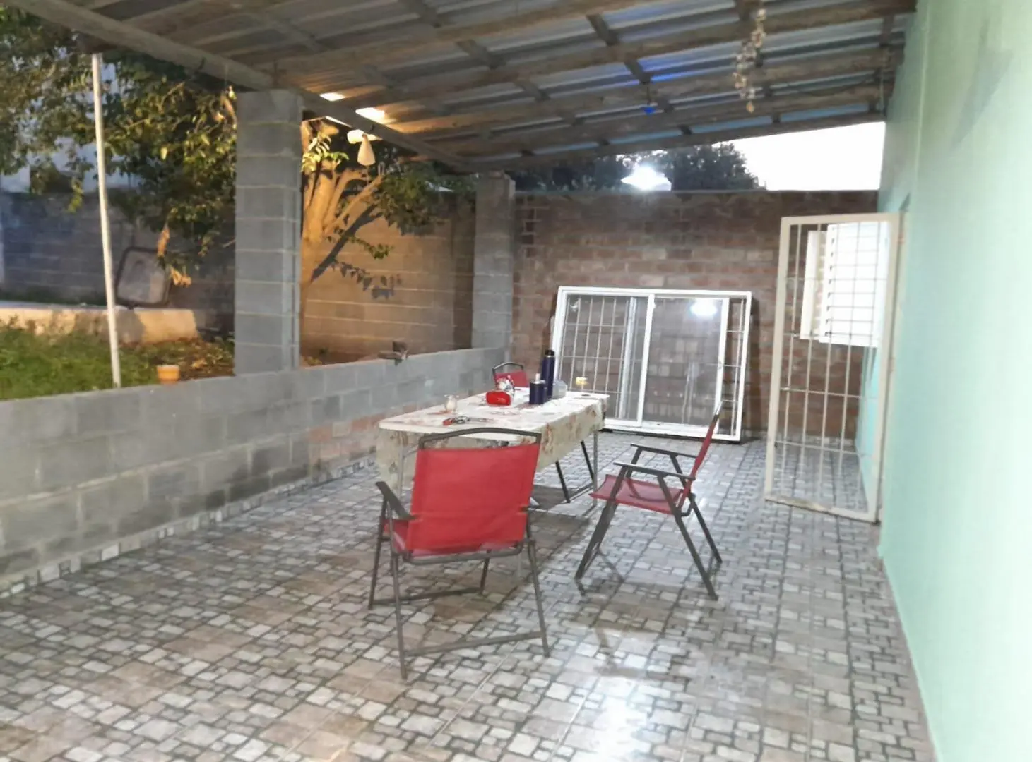 CASA EN ALQUILER - SALSIPUEDES 4