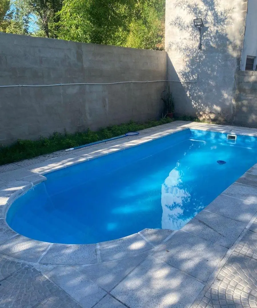 CASA EN ALQUILER - SALSIPUEDES 2
