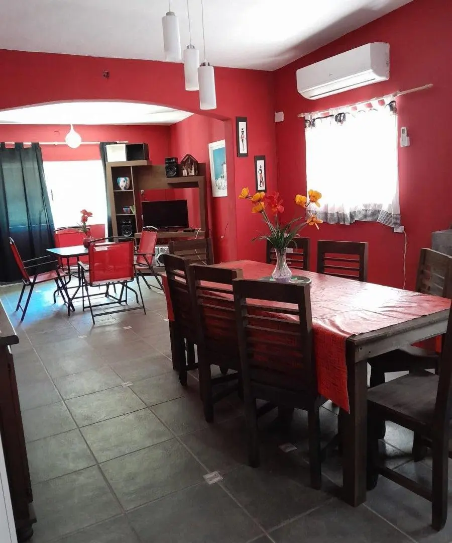 CASA EN ALQUILER - SALSIPUEDES 5