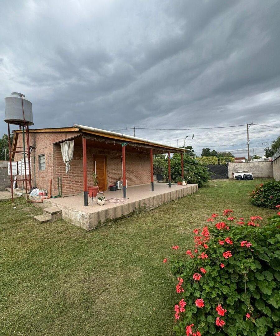 GUIÑAZU - CASA 3 DORMITORIOS - AMPLIO LOTE