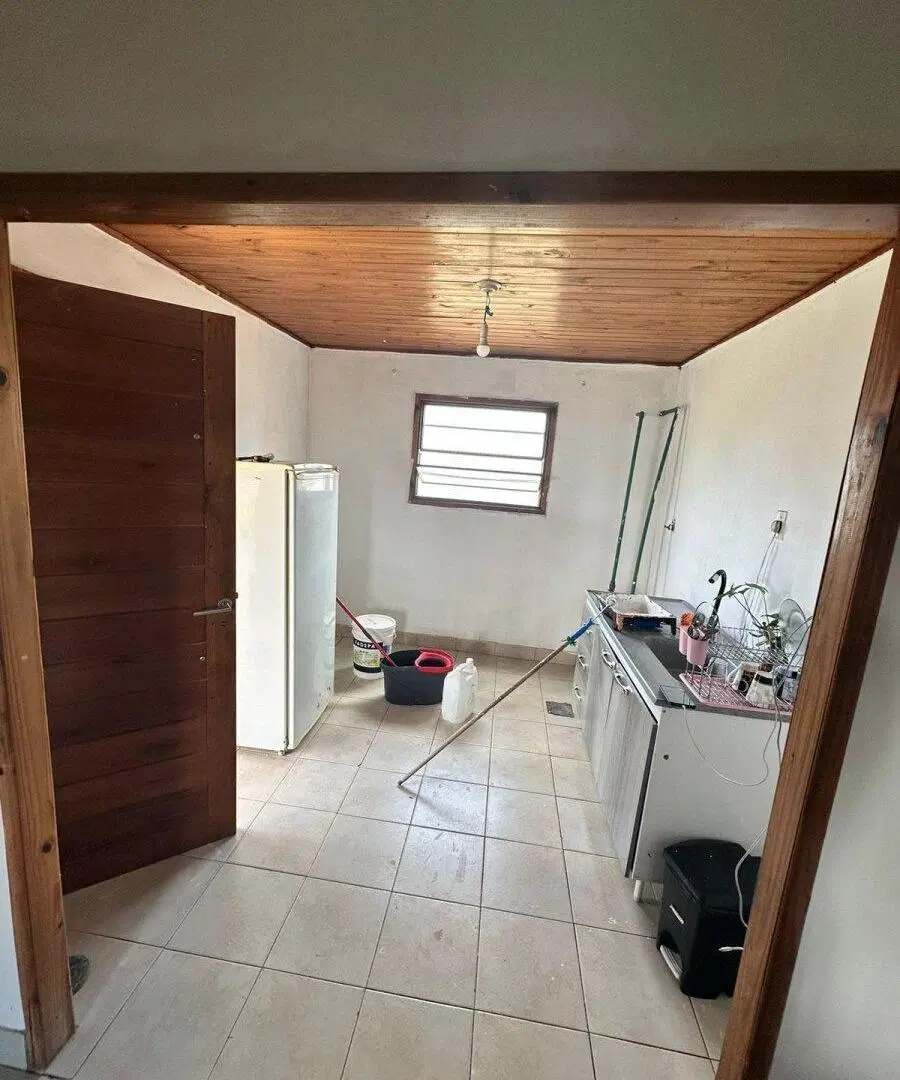 GUIÑAZU - CASA 3 DORMITORIOS - AMPLIO LOTE 4