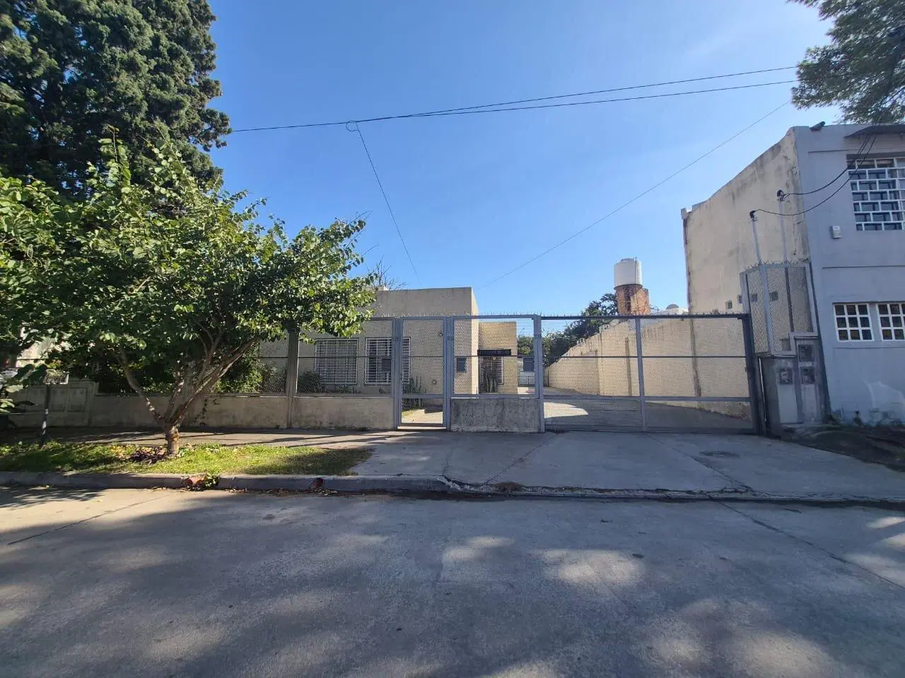 ALQUILO CASA 3 DORM EN COMPLEJO SIN EXPENSAS GRANJA DE FUNES CORDOBA 3