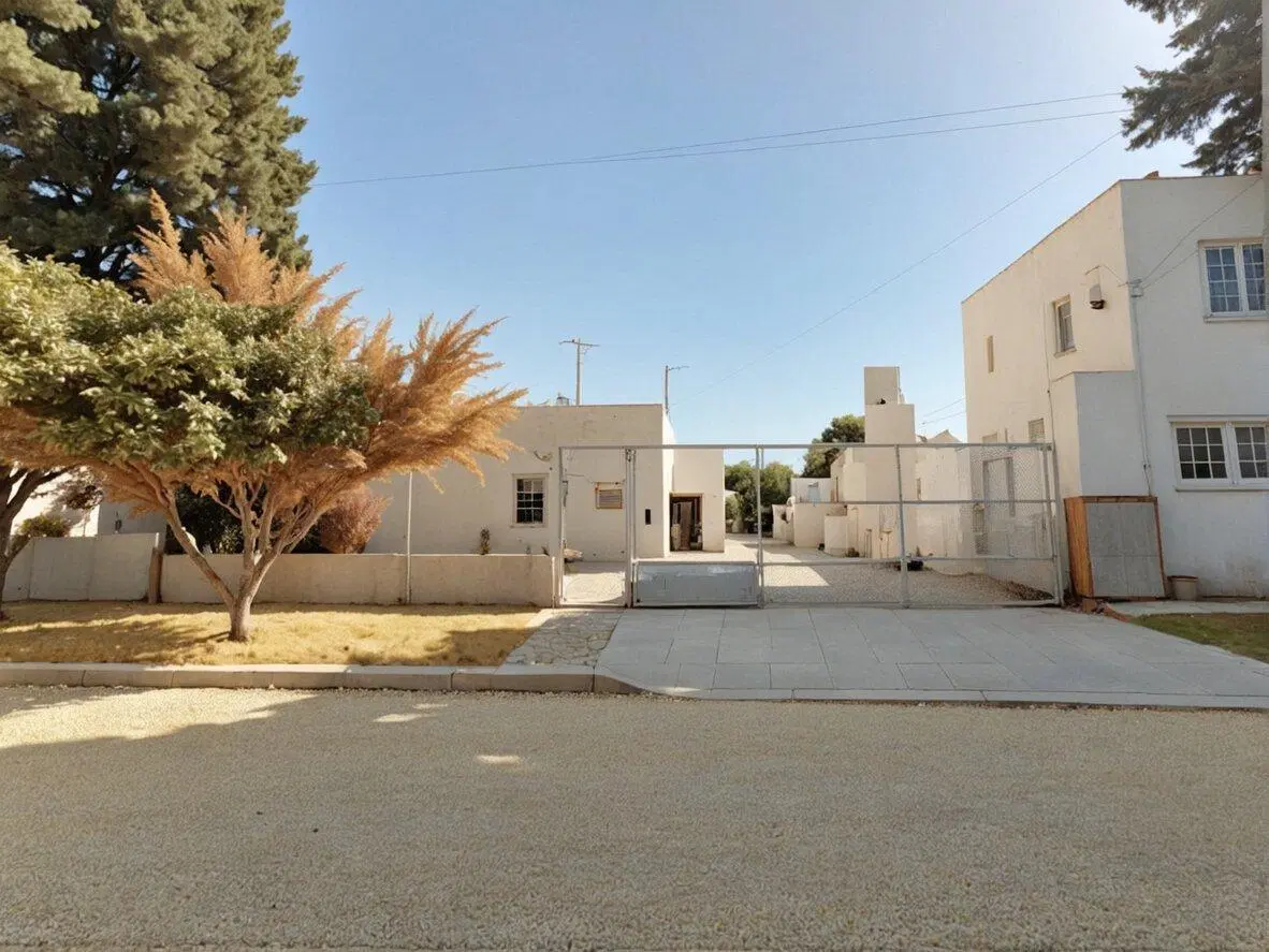 ALQUILO CASA 3 DORM EN COMPLEJO SIN EXPENSAS GRANJA DE FUNES CORDOBA 1
