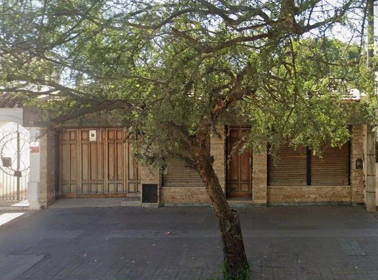 VENDO CASA LOTE PARA DESARROLLO EDIFICIO ALTA CORDOBA CBA 3