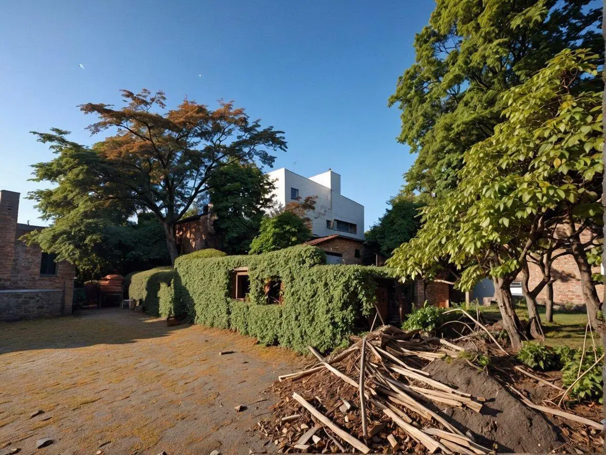 VENDO CASA LOTE PARA DESARROLLO EDIFICIO ALTA CORDOBA CBA 4