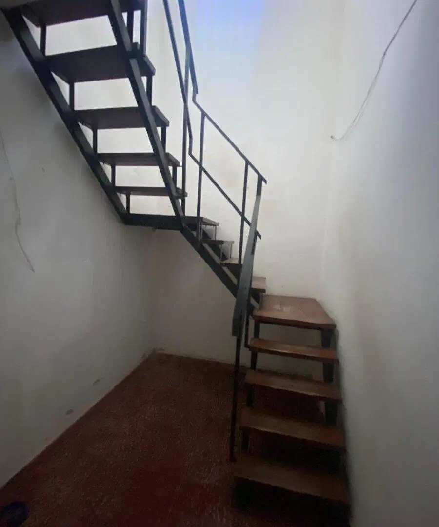 ALTAMIRA - CASA EN VENTA 3 DORMITORIOS 4