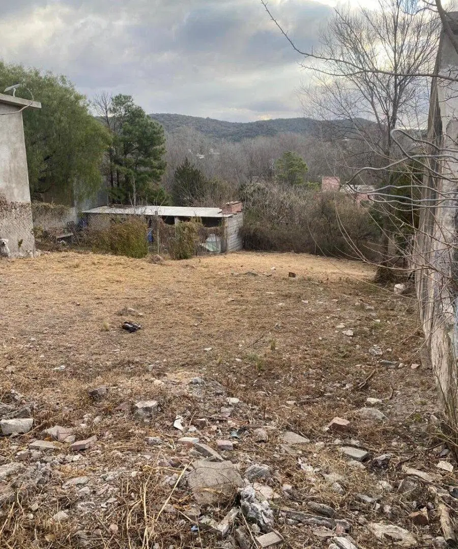 LOTE EN VENTA - SALSIPUEDES 4