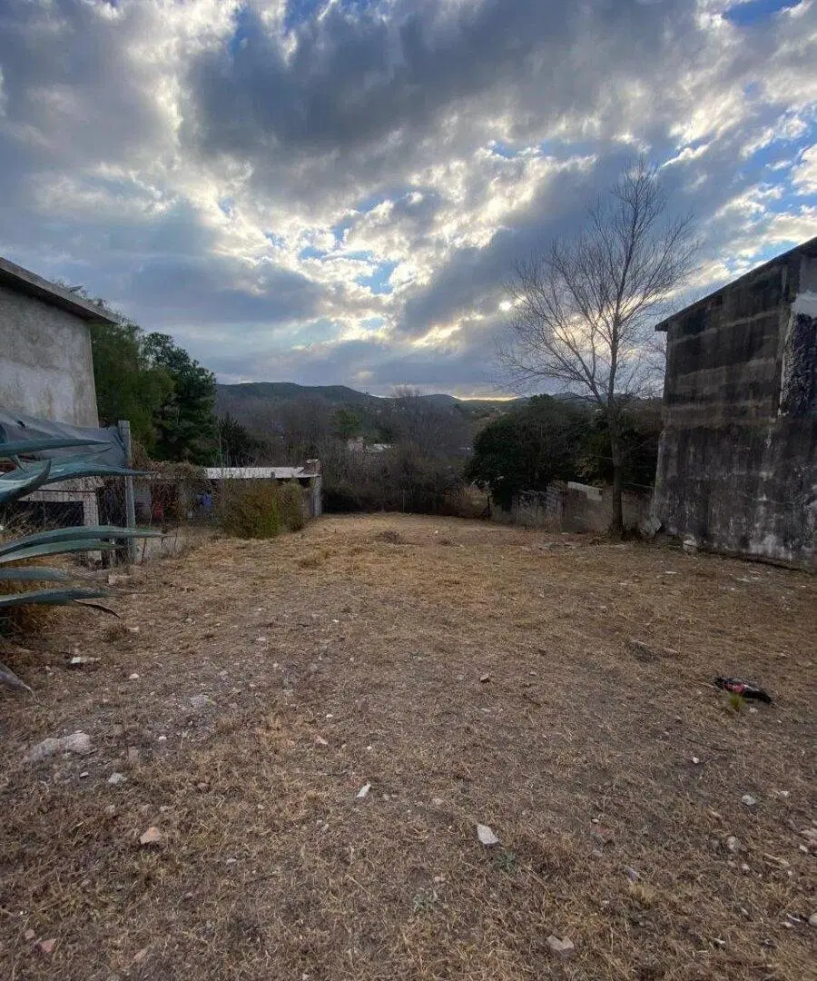 LOTE EN VENTA - SALSIPUEDES 5