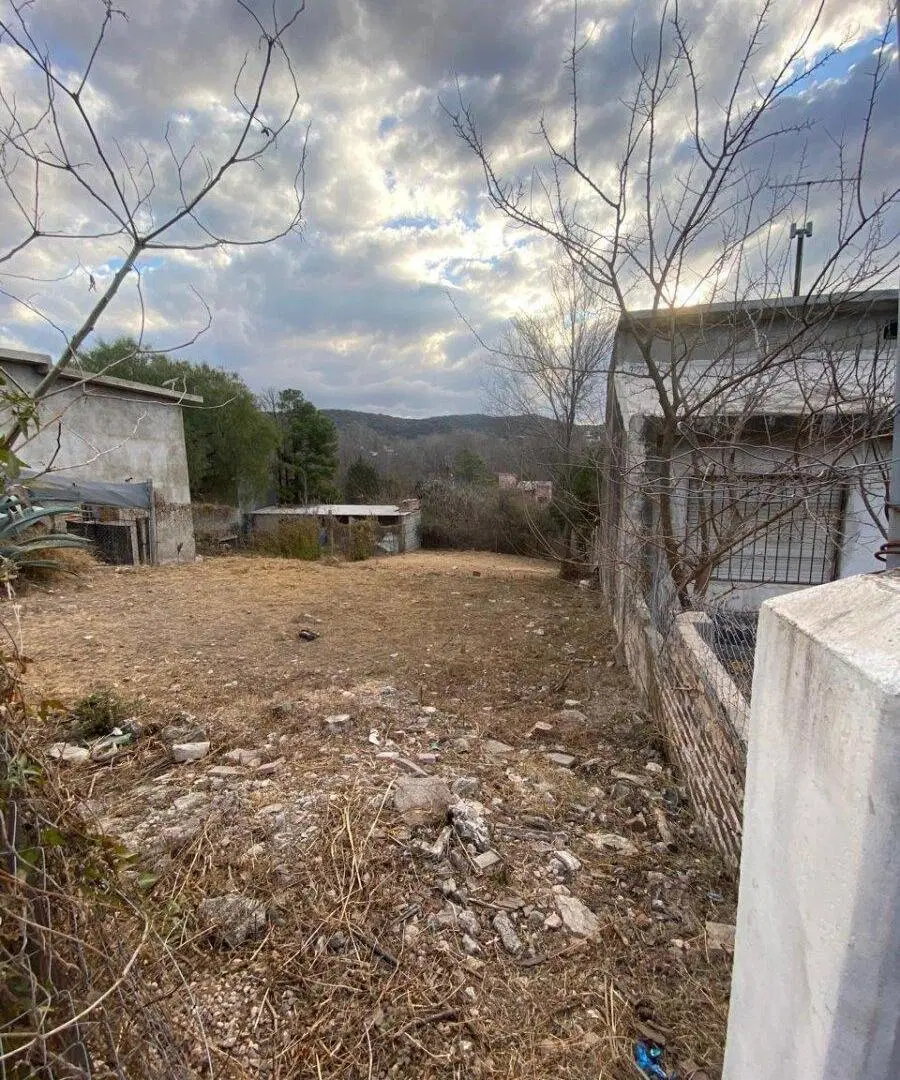LOTE EN VENTA - SALSIPUEDES 7
