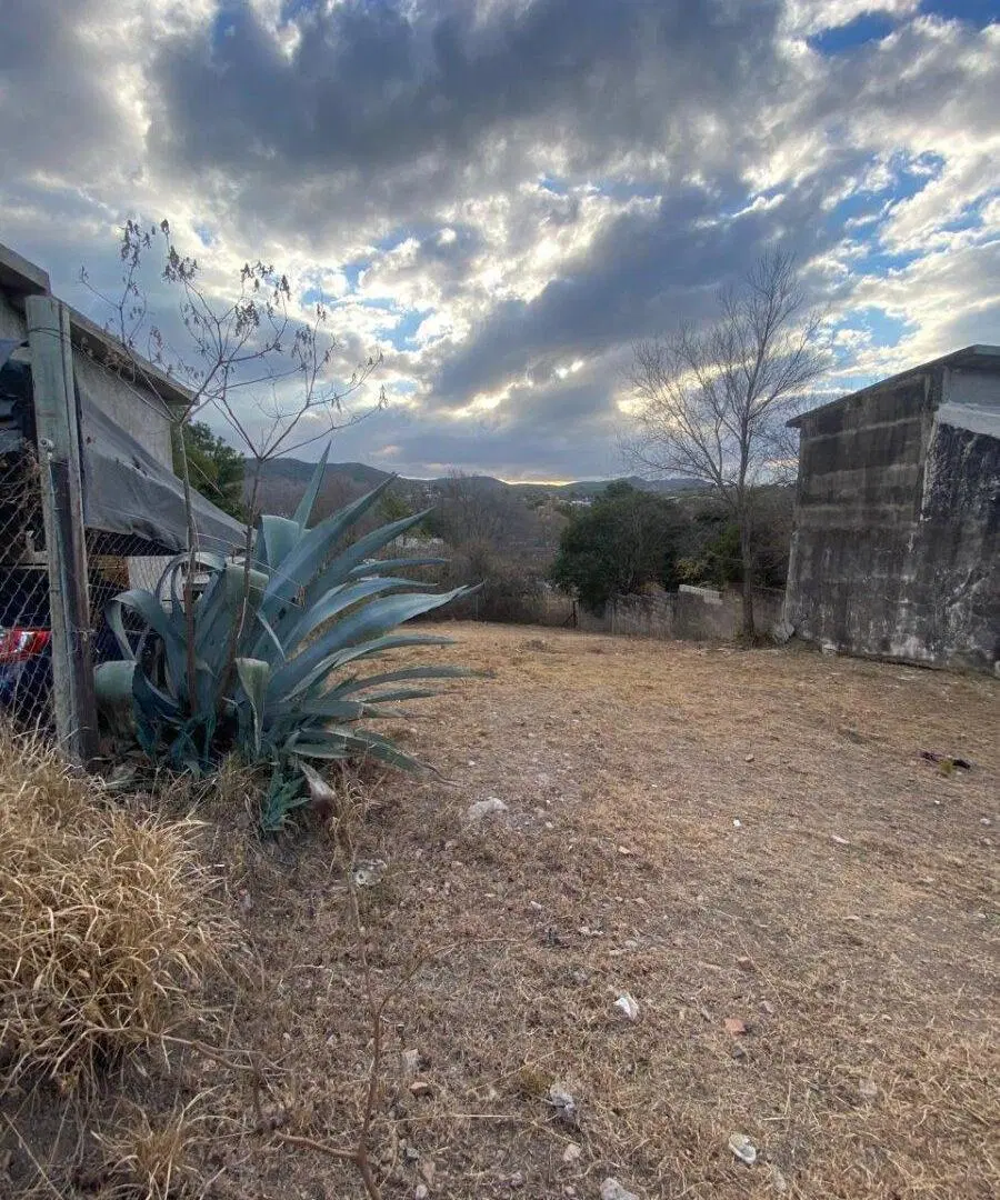LOTE EN VENTA - SALSIPUEDES 2