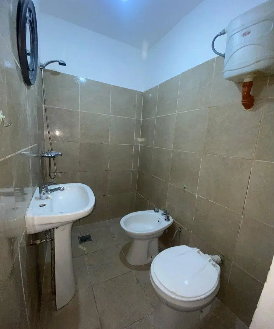 ALQUILO DPTO SAN VICENTE 5