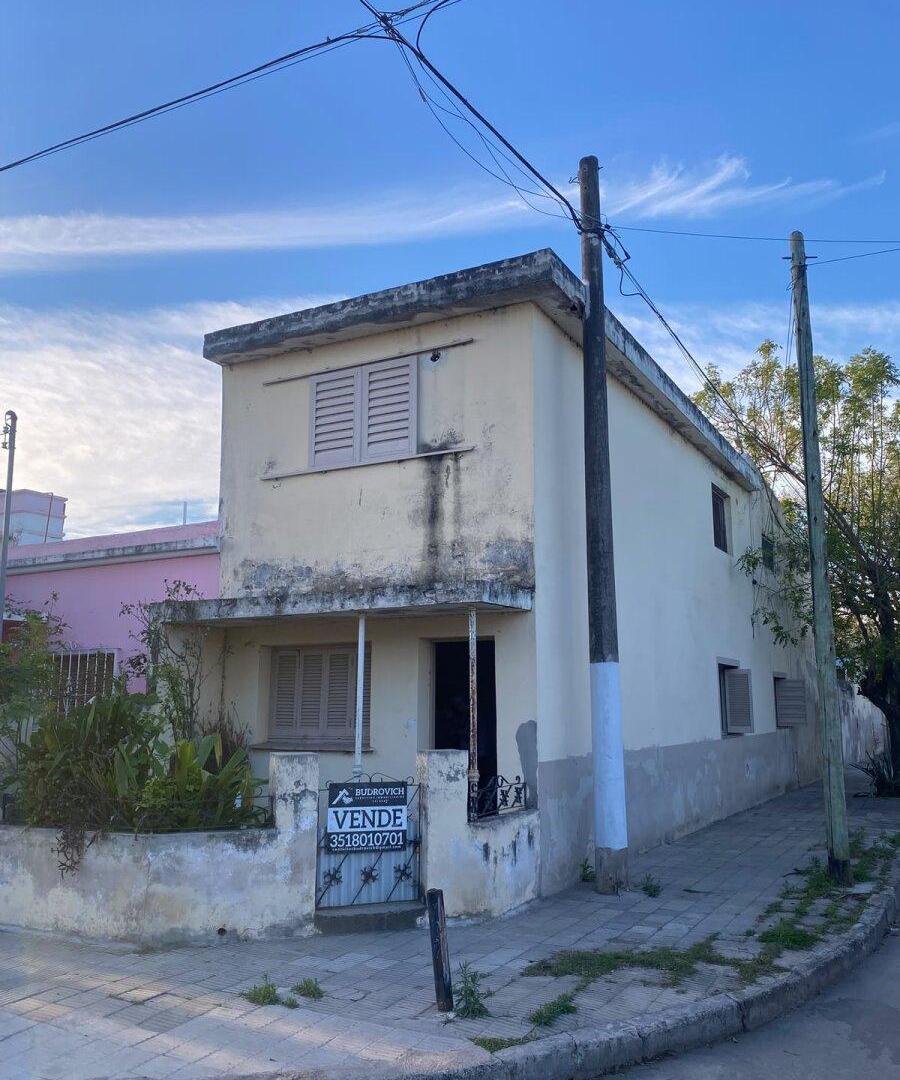 Foto de VENTA DE INMUEBLE EN BARRIO MULLER, imagen 1