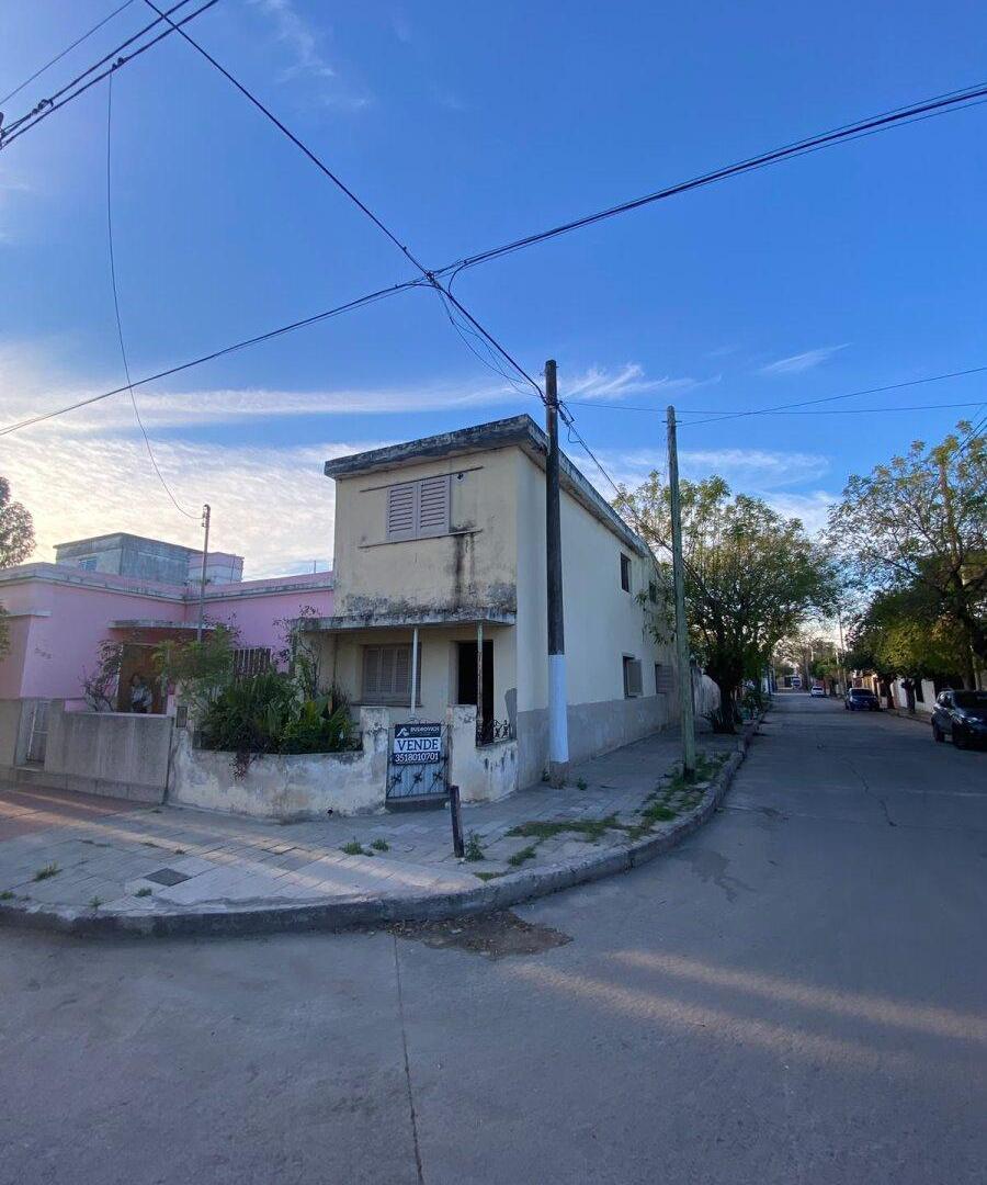 Foto de VENTA DE INMUEBLE EN BARRIO MULLER, imagen 5