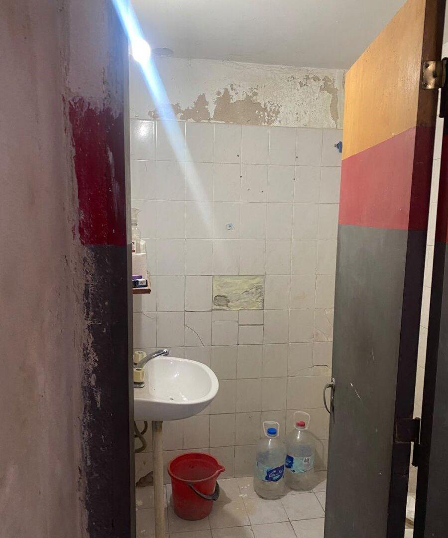 Foto de GALPON PASAJE HOMBRADELLA 946, imagen 3