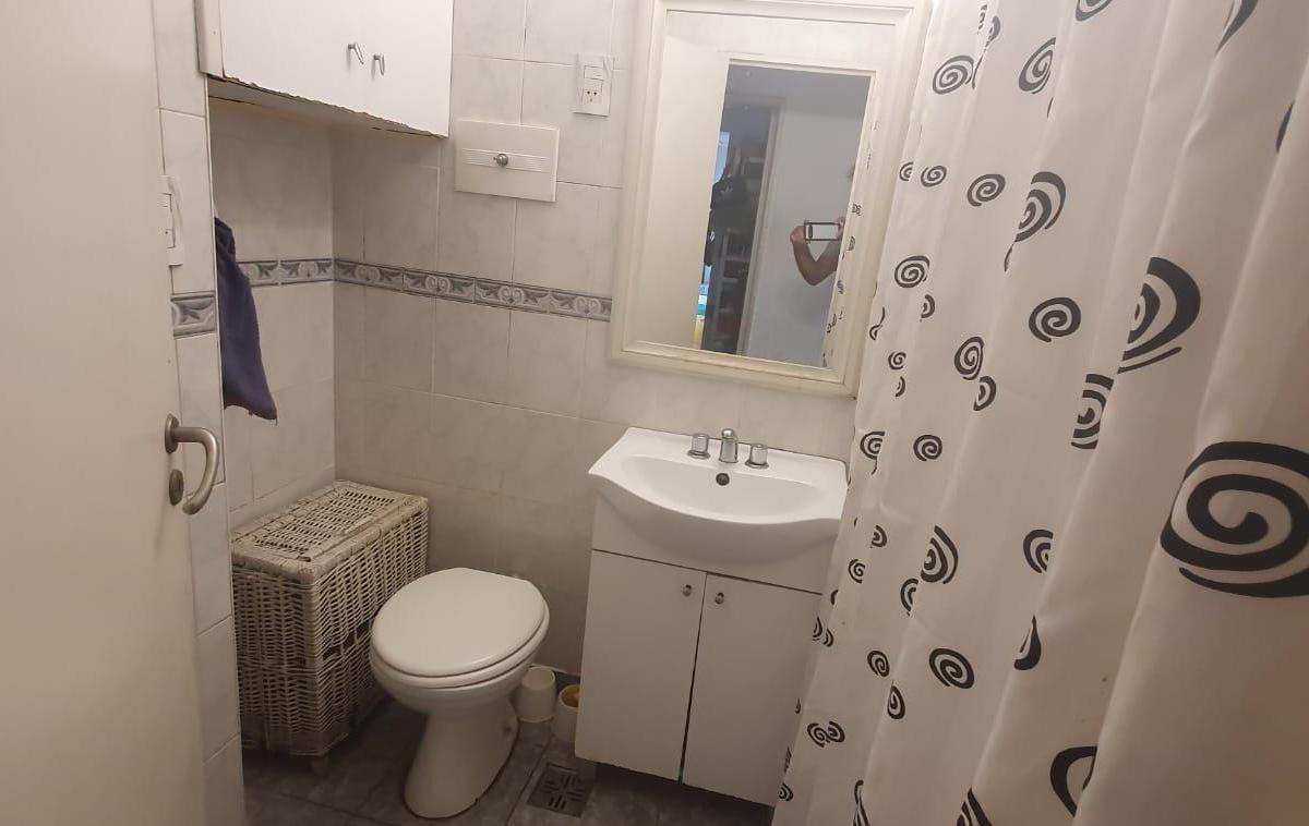 Departamento 4 Amb, en Calle Moreno Al 1900 - Terraza de 62 m² - Balvanera - Caba 3
