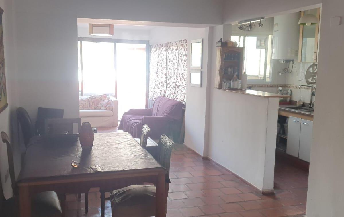 Departamento 4 Amb, en Calle Moreno Al 1900 - Terraza de 62 m² - Balvanera - Caba 2