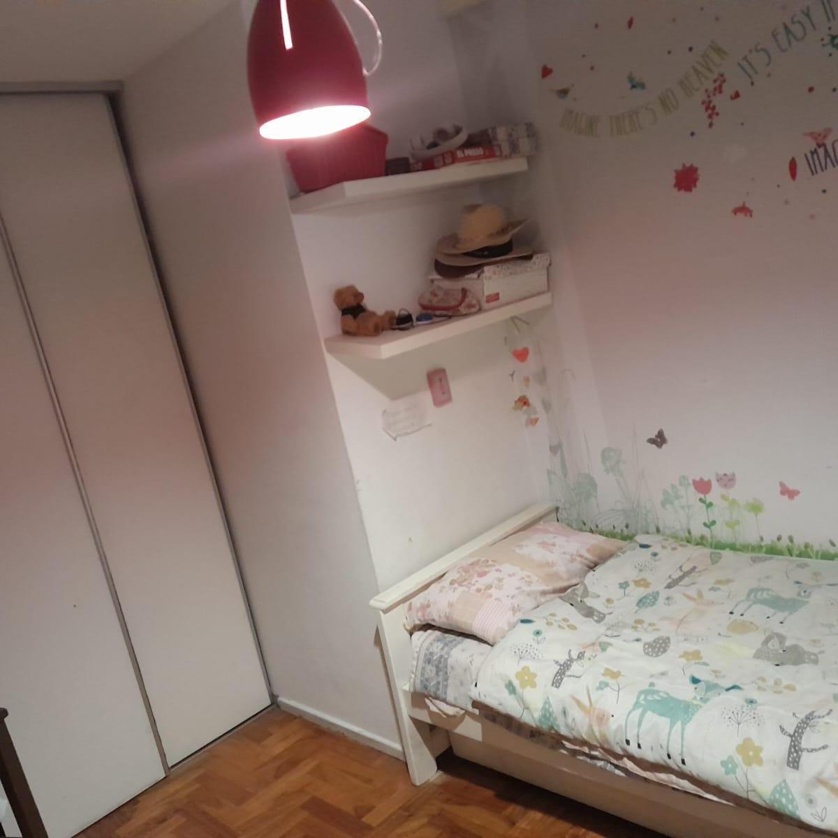 Departamento 4 Amb, en Calle Moreno Al 1900 - Terraza de 62 m² - Balvanera - Caba 5