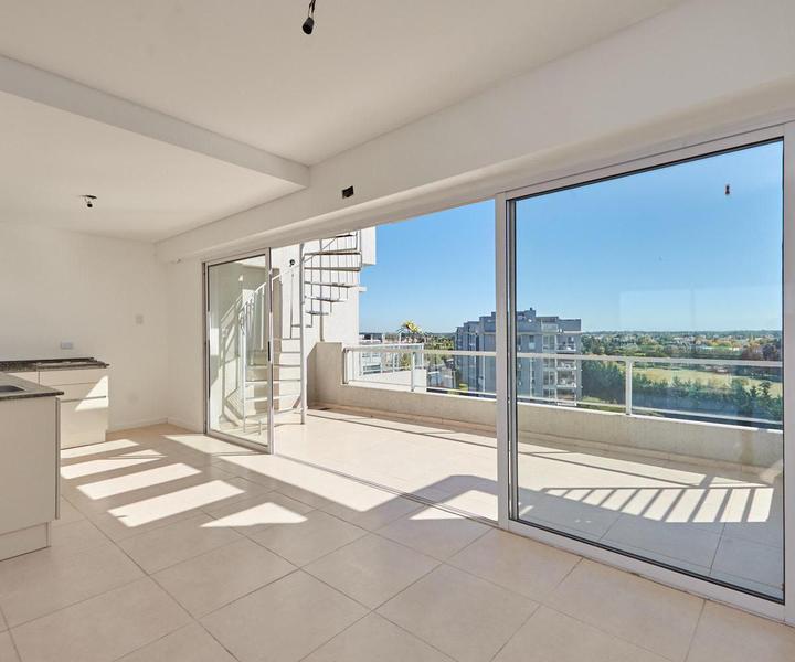 Foto de Departamento · 48,25m² · 2 Ambientes · 1 Cochera, imagen 4