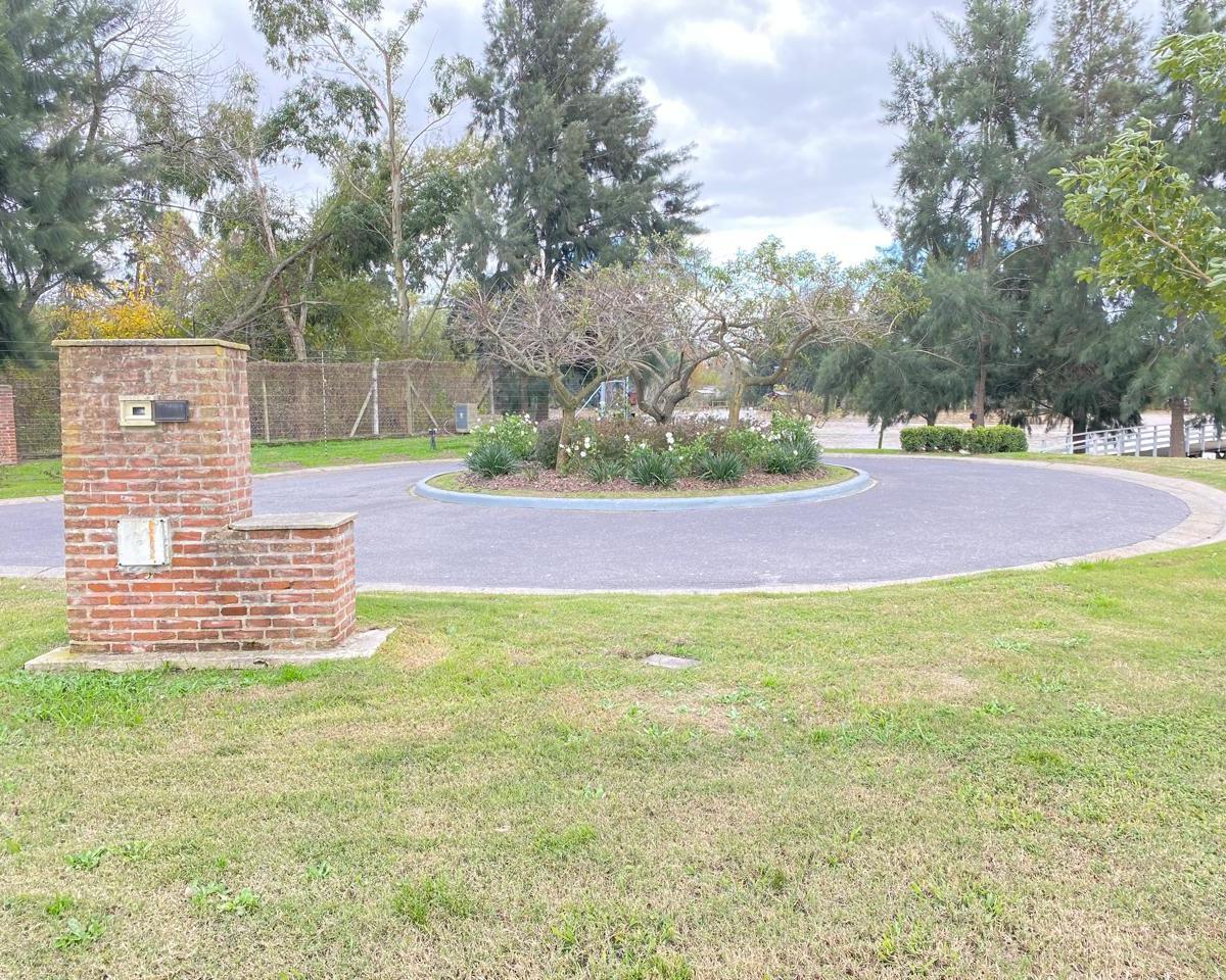 Terreno en Barrio San Juan, Dique Lujan, Tigre - Lote en venta - 1.200 m2 - Barrio Nautico San Juan,