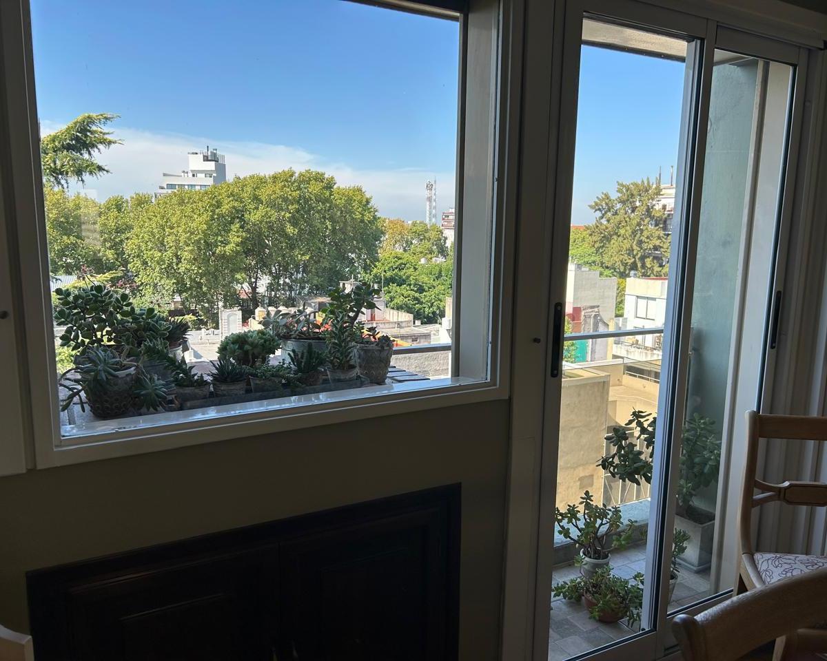Departamento 4 Ambientes - Tronador 1400 - Belgrano R (Villa Ortuzar) 1