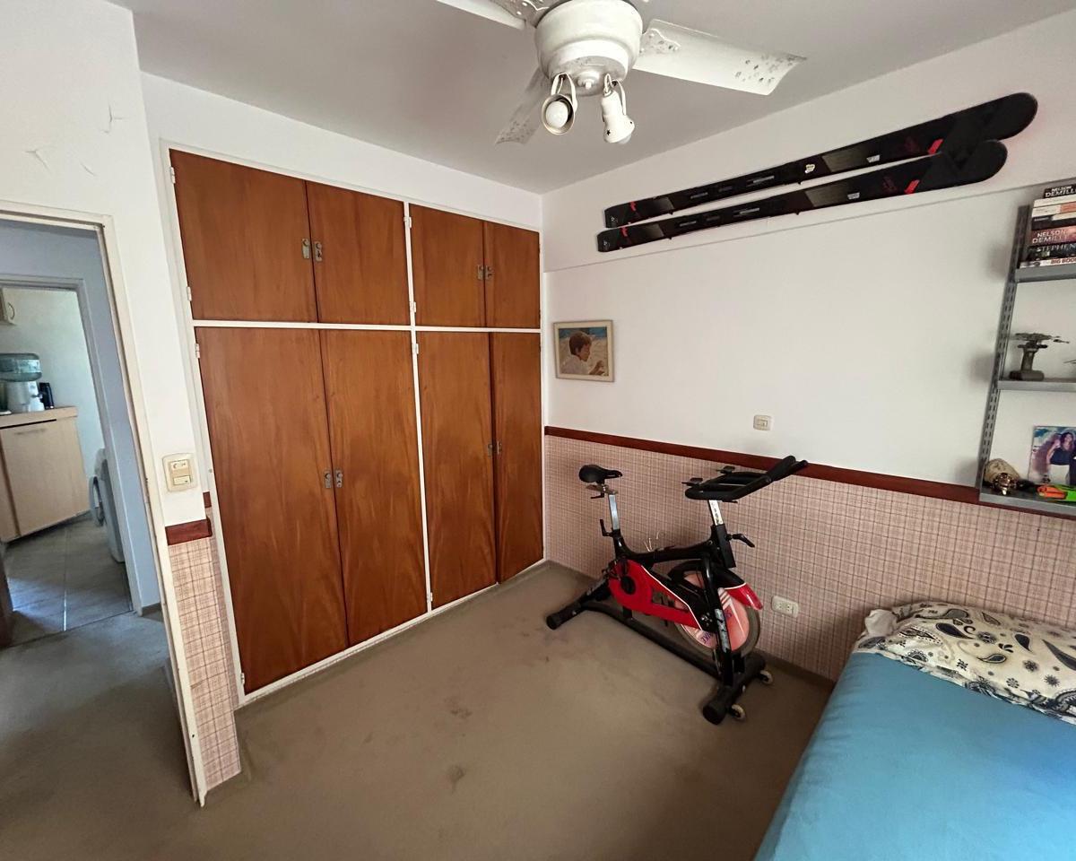 Departamento 4 Ambientes - Tronador 1400 - Belgrano R (Villa Ortuzar) 4