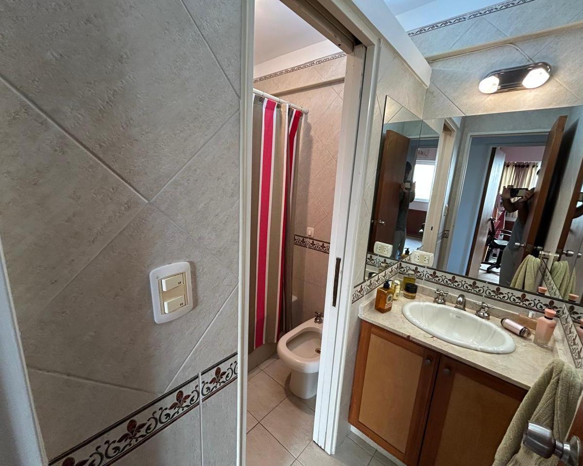 Departamento 4 Ambientes - Tronador 1400 - Belgrano R (Villa Ortuzar) 5