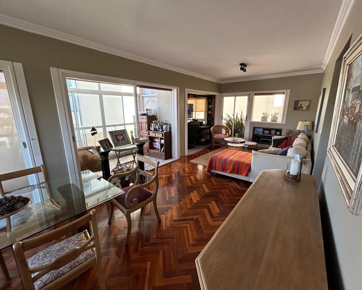 Departamento 4 Ambientes - Tronador 1400 - Belgrano R (Villa Ortuzar) 3