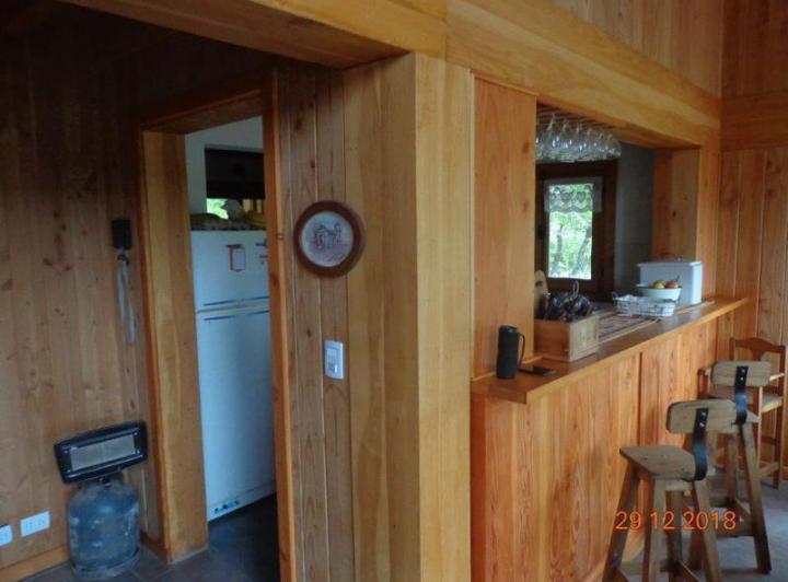 CASA - Alquiler - San Martin de Los Andes - Lago Hermoso - Neuquén 4