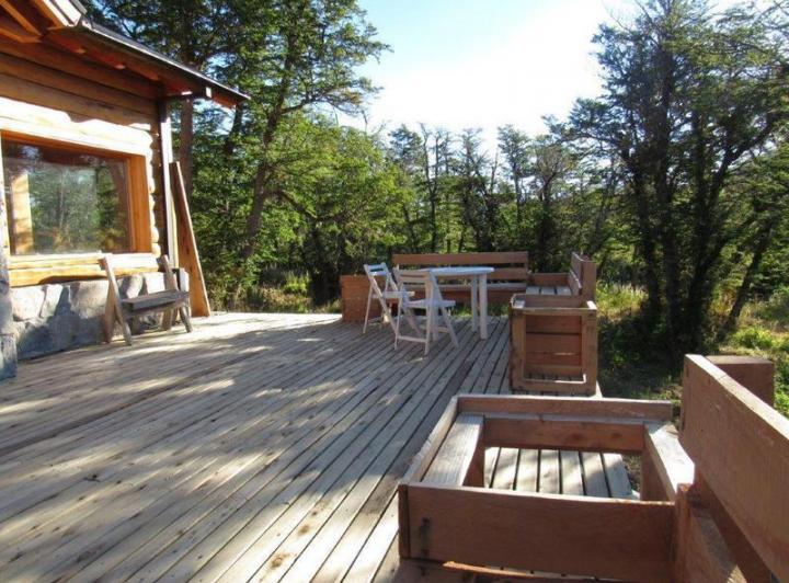 CASA - Alquiler - San Martin de Los Andes - Lago Hermoso - Neuquén 3