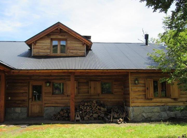 CASA - Alquiler - San Martin de Los Andes - Lago Hermoso - Neuquén 2