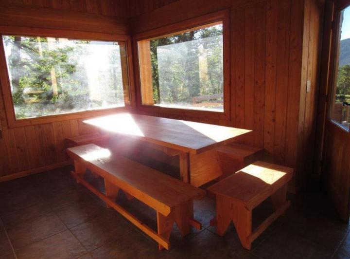 CASA - Alquiler - San Martin de Los Andes - Lago Hermoso - Neuquén 5