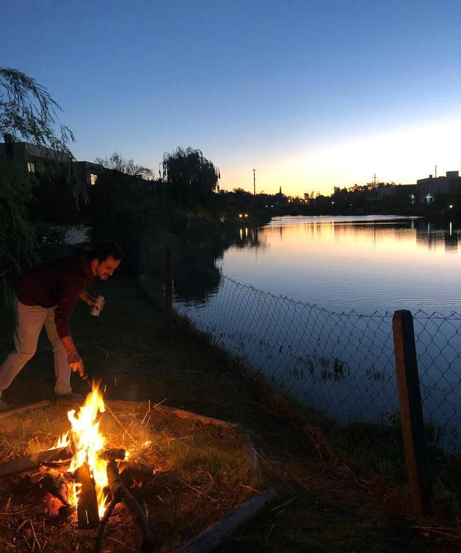 Casa en alquiler verano 2026 - Vista Laguna