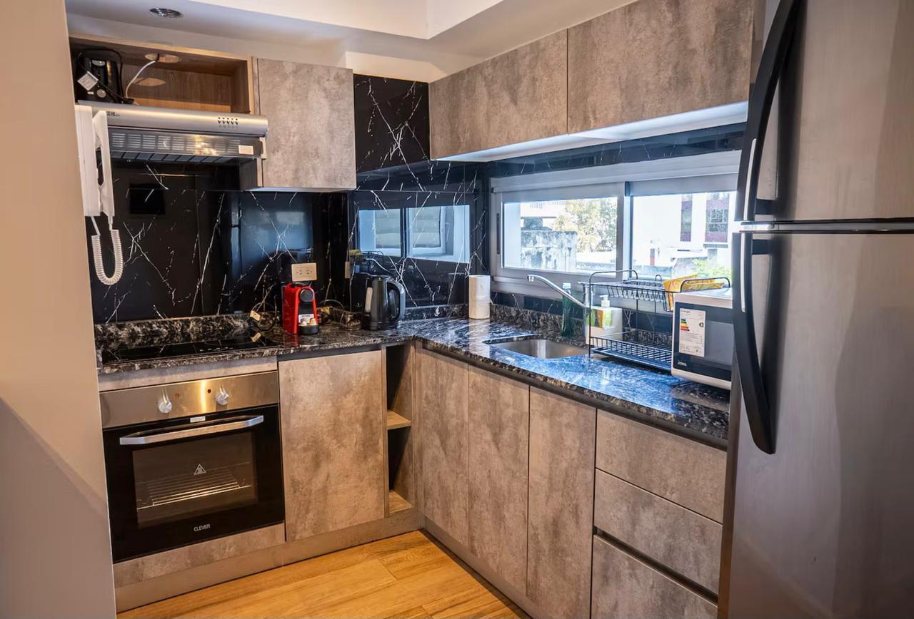 Foto de Departamento en alquiler residencial - Balcon y Terraza propios, imagen 5
