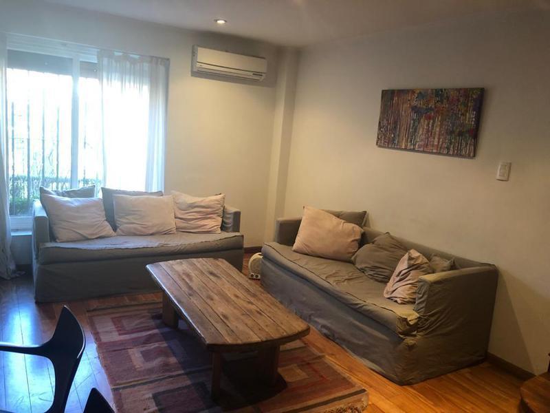 Foto de Casa en Alquiler residencial - 350 m2 - Las Lomas, San Isidro, imagen 1