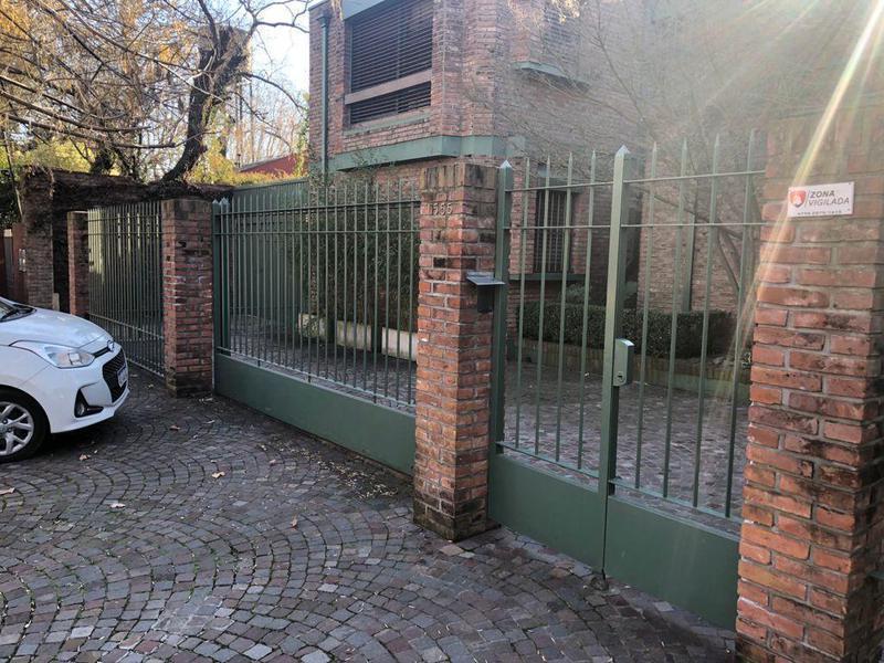 Foto de Casa en Alquiler residencial - 350 m2 - Las Lomas, San Isidro, imagen 4