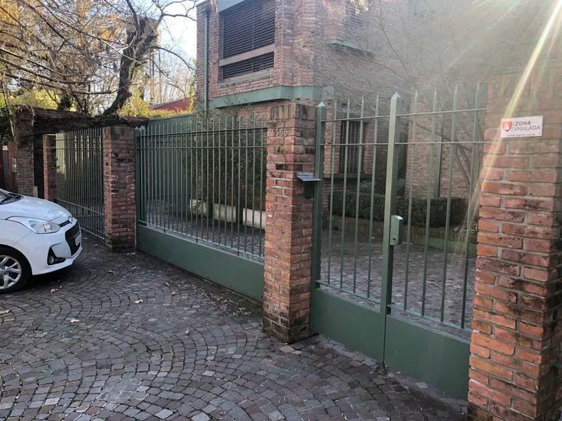 Casa en Alquiler residencial - 350 m2 - Las Lomas, San Isidro 4