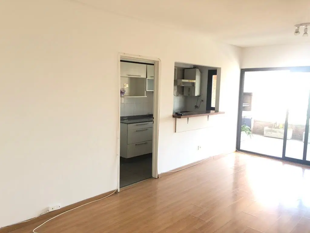 Departamento - Troncos Del Talar 1