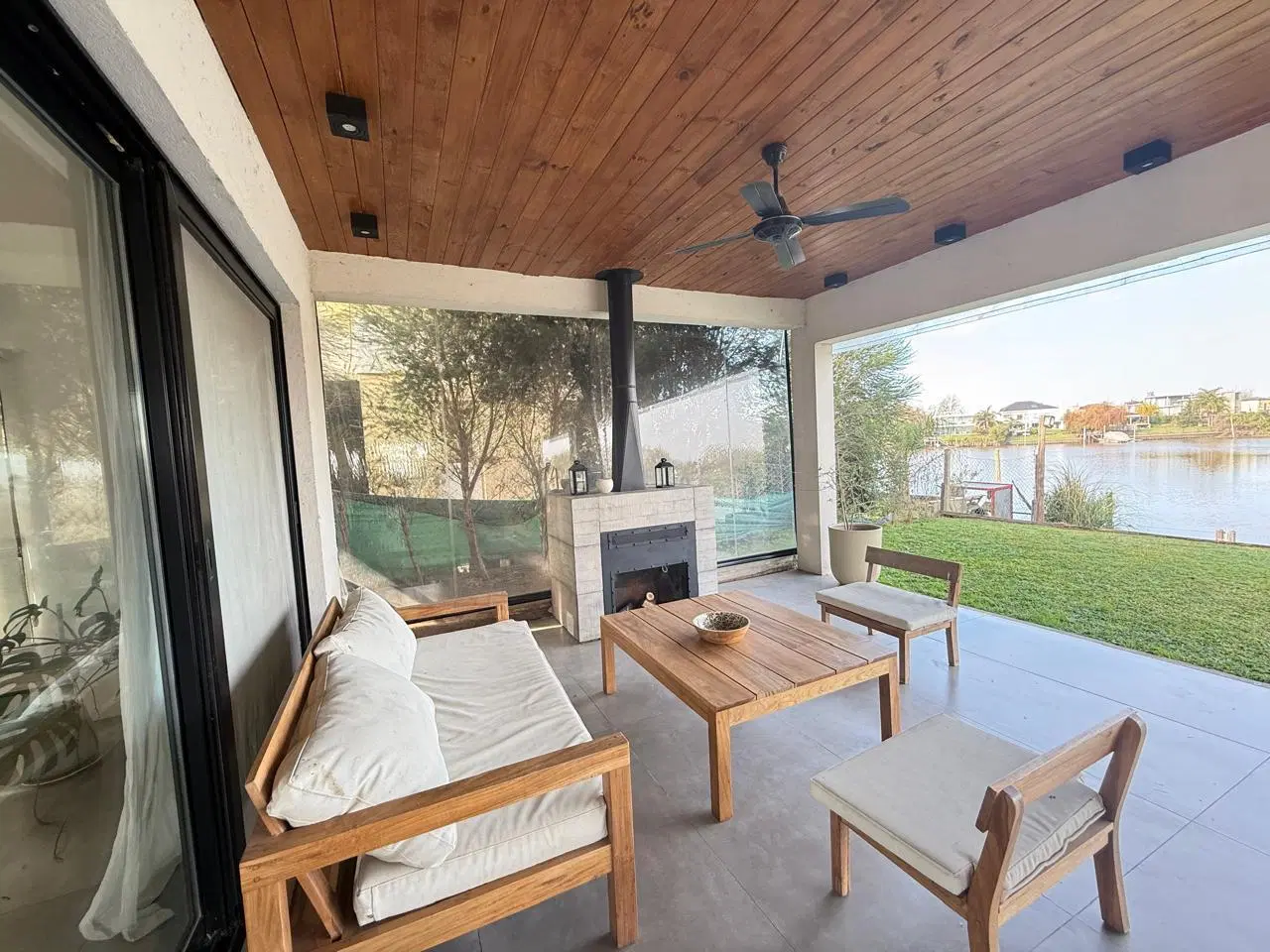 Casa en Venta - Barrio Nautico El Canal, Villanueva, Tigre 4