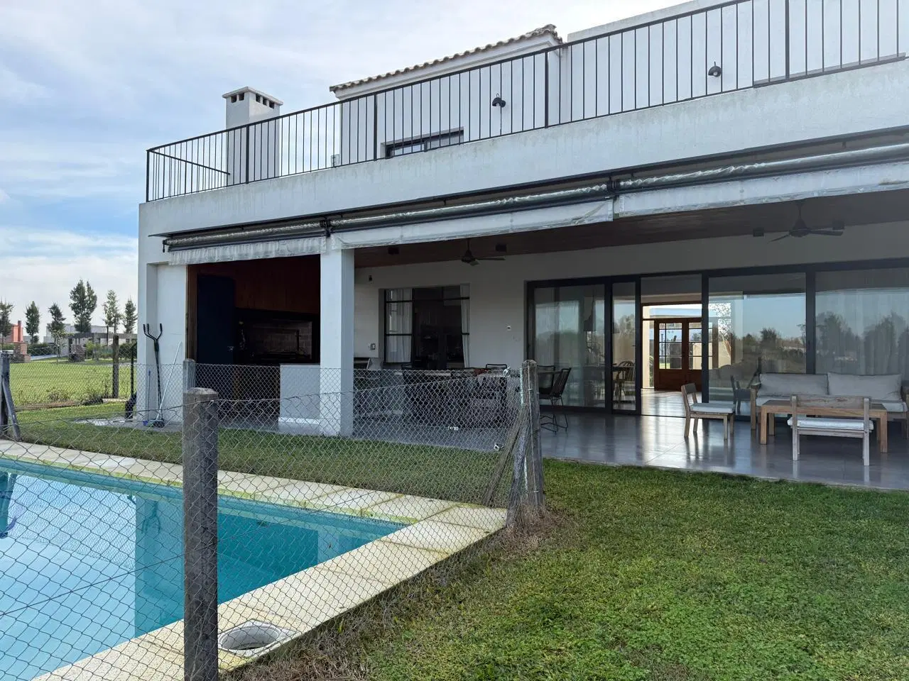 Casa en Venta - Barrio Nautico El Canal, Villanueva, Tigre 5