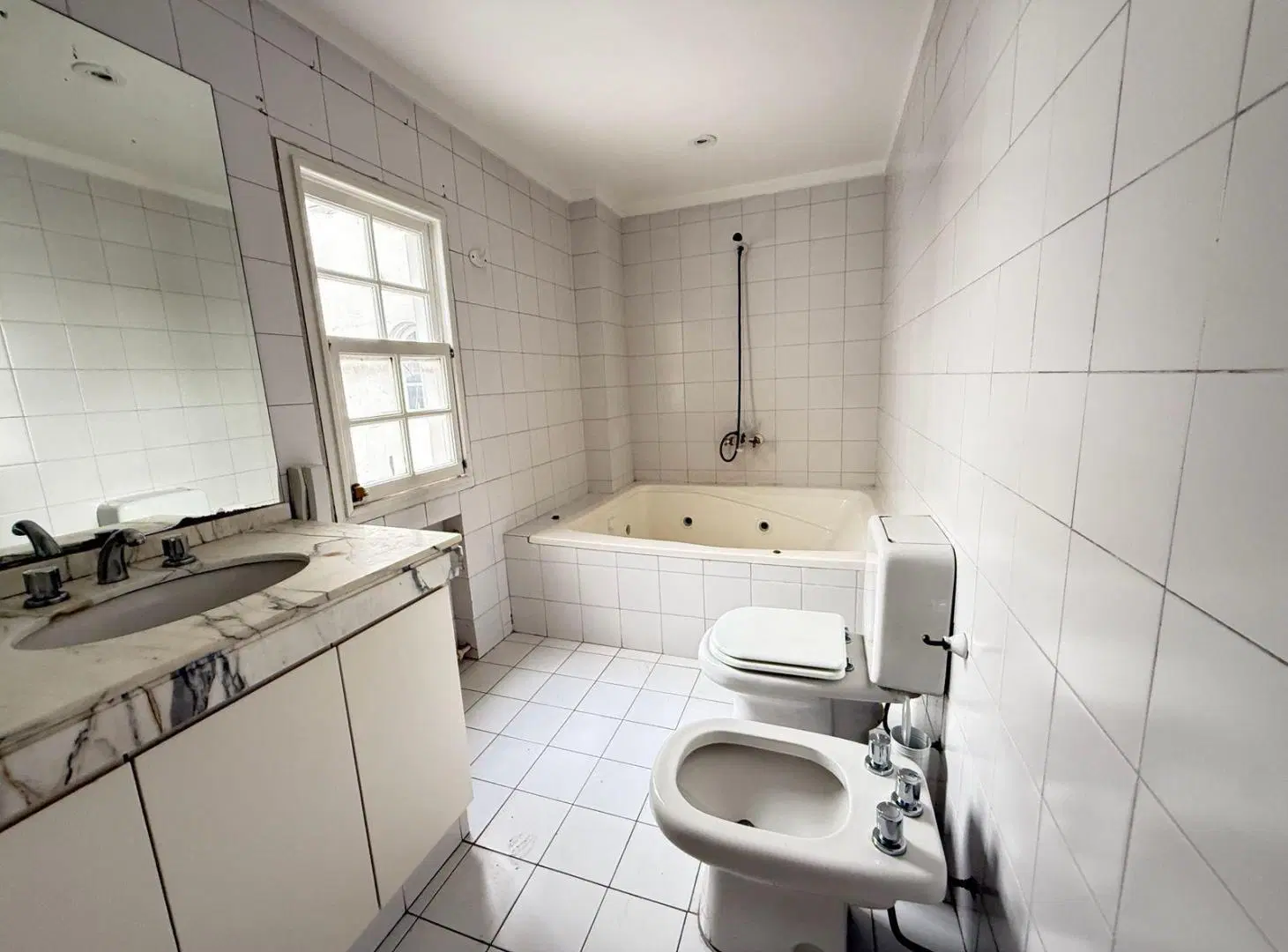 Departamento 5 ambientes en Recoleta ( Las Heras y Callao) 4