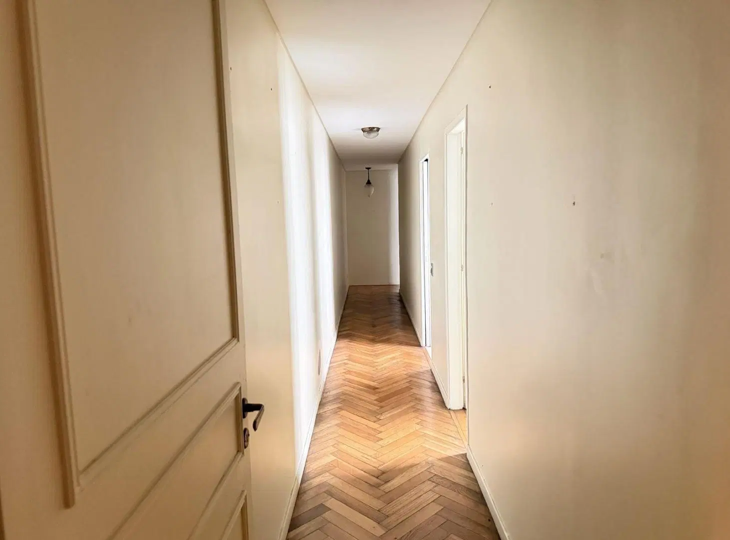 Departamento 5 ambientes en Recoleta ( Las Heras y Callao) 5