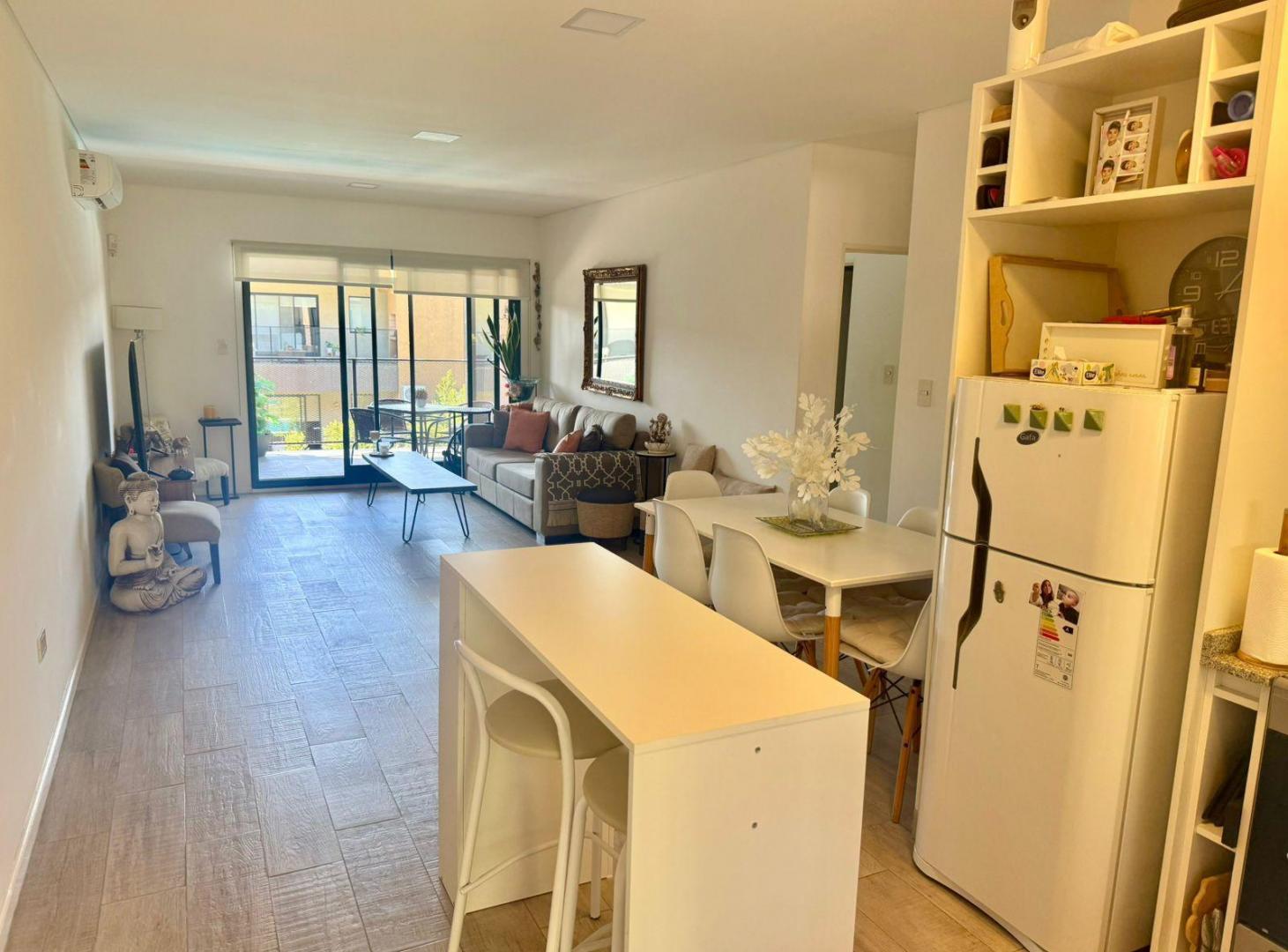 Foto de Depto 3 ambientes en alquiler - AMUEBLADO - La Cañada Village - Pilar, imagen 5